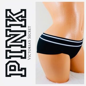 VS PINK Hipster Small